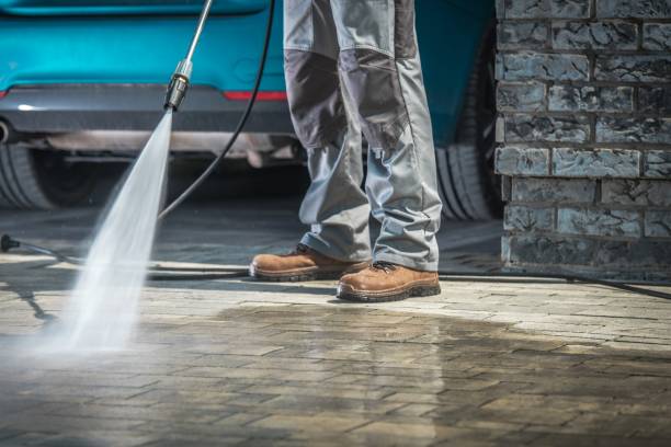 Best Patio and Deck Pressure Washing  in Parkland, FL