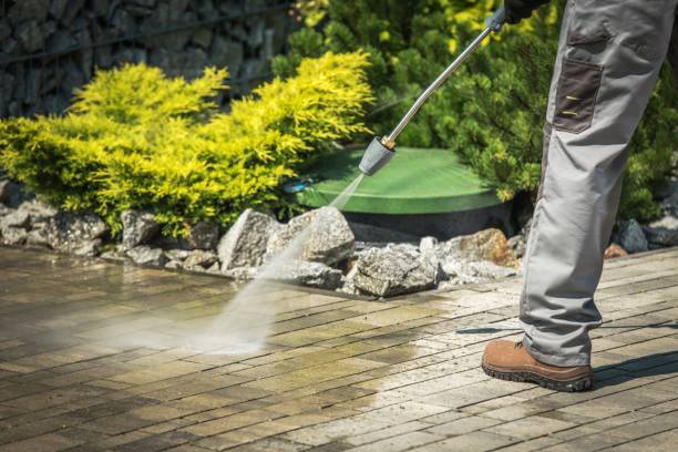 Best Restaurant Pressure Washing  in Parkland, FL