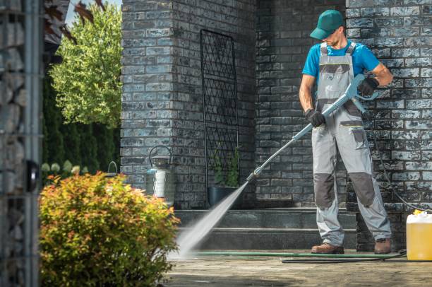 Best Parking Lot and Garage Cleaning  in Parkland, FL