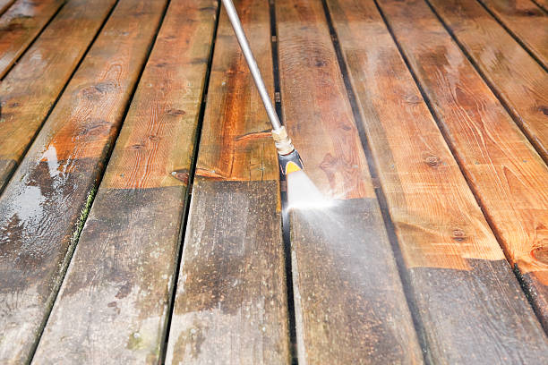Concrete Sealing in Parkland, FL